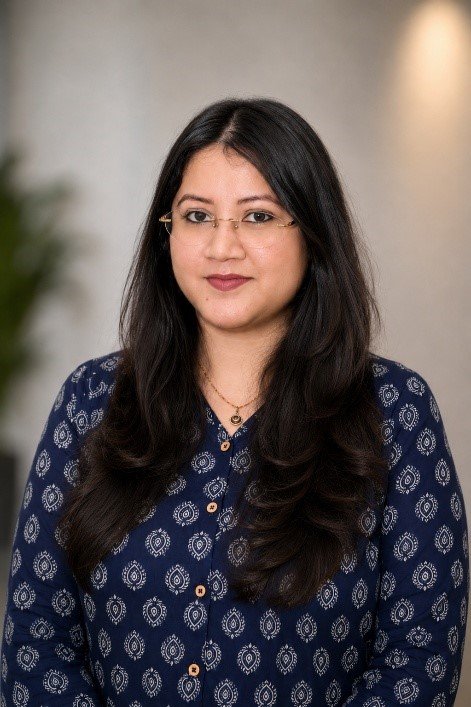 Dr Akanksha Pal Singh