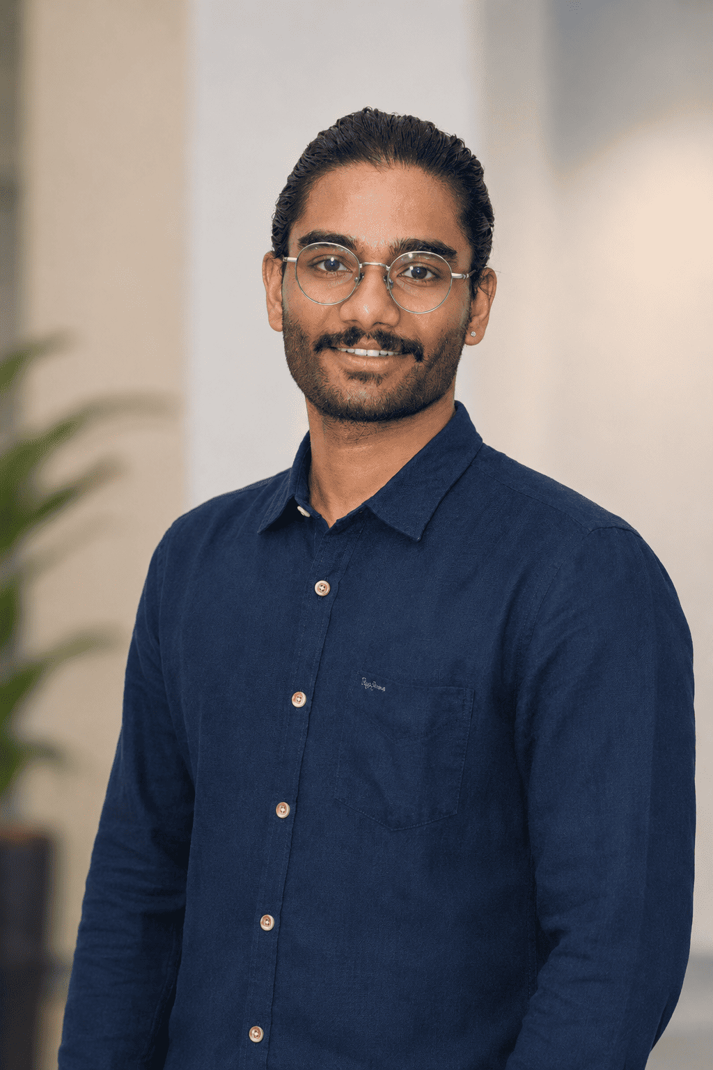 Amal Santosh