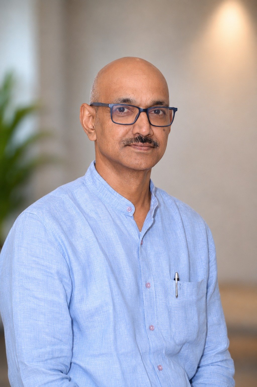 Prof. Ambuj Roy