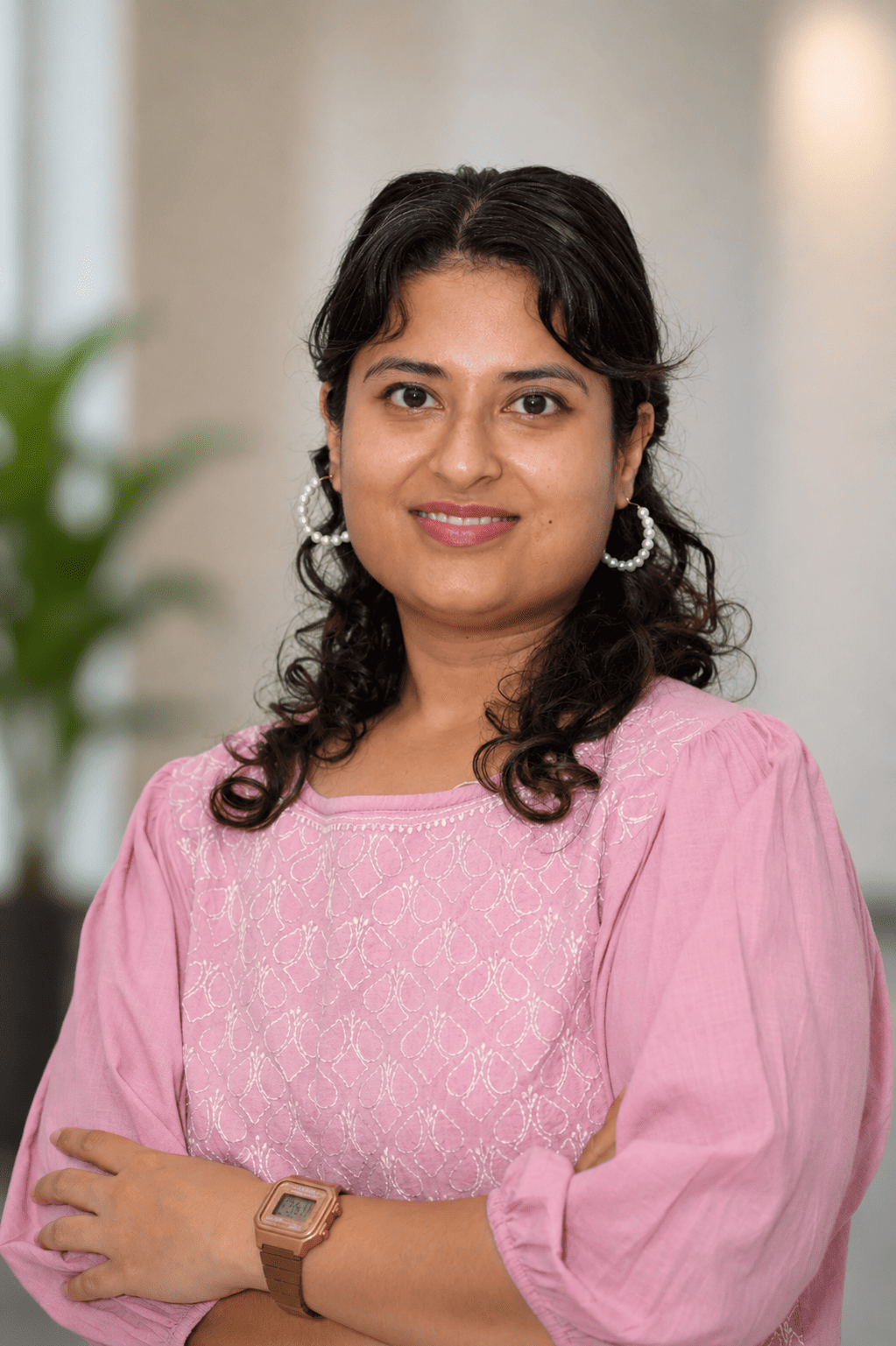 Dr Amrita Mehndiratta
