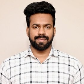 Anand Pal
