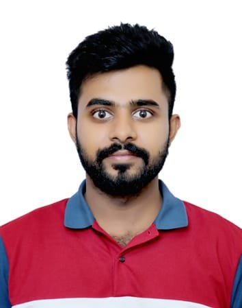 Ashutosh Bansal