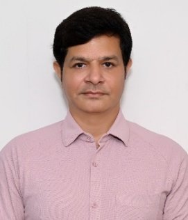 Dr. Avdhesh Chandra