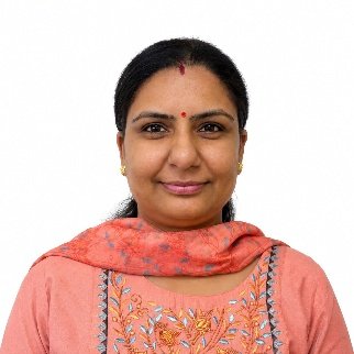 Gauranjali Sharma