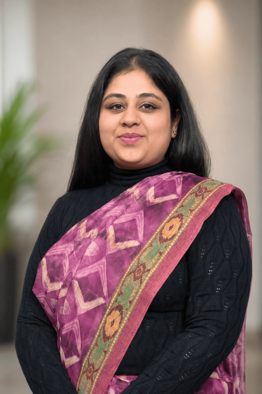 Dr Kritika Sharma