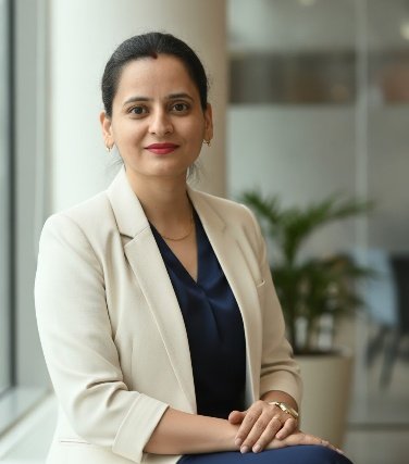 Dr. Manu Saini