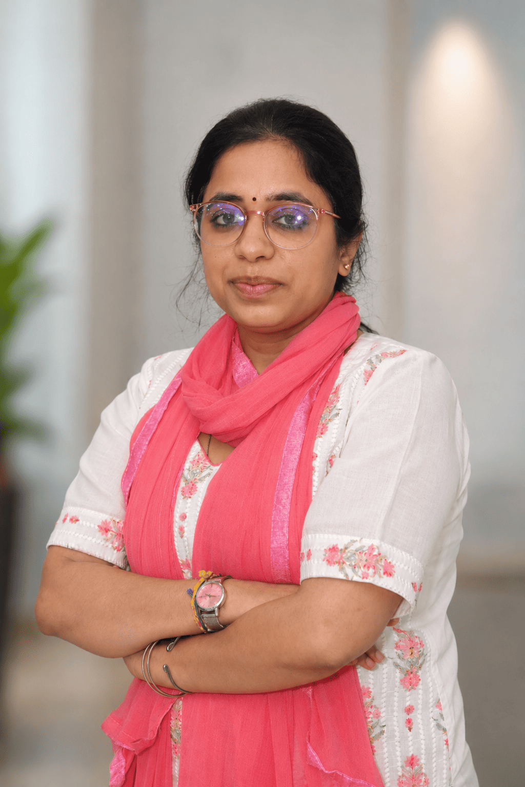Dr Mehak Jolly