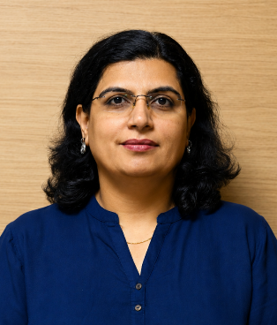 Dr. Parul Narang