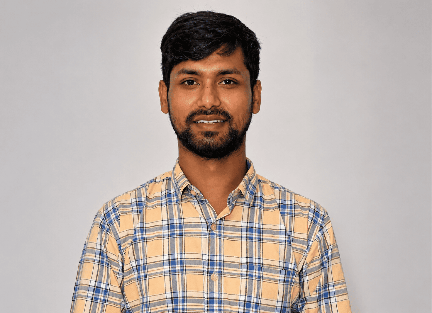 Prince Kumar