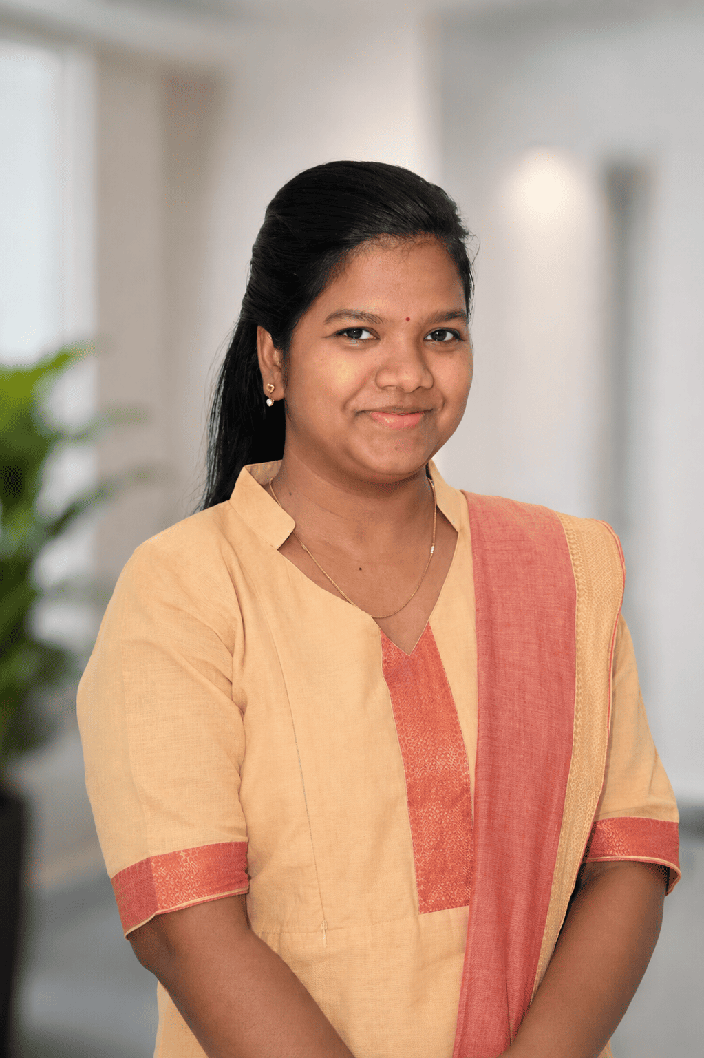 Dr Ranjitha R