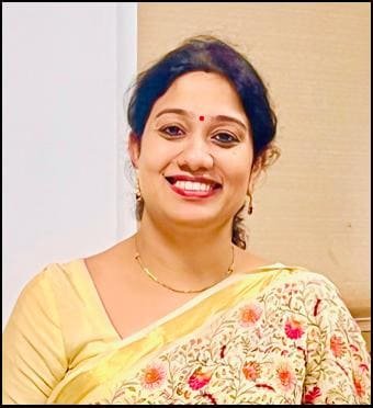 Prof. Simran Kaur