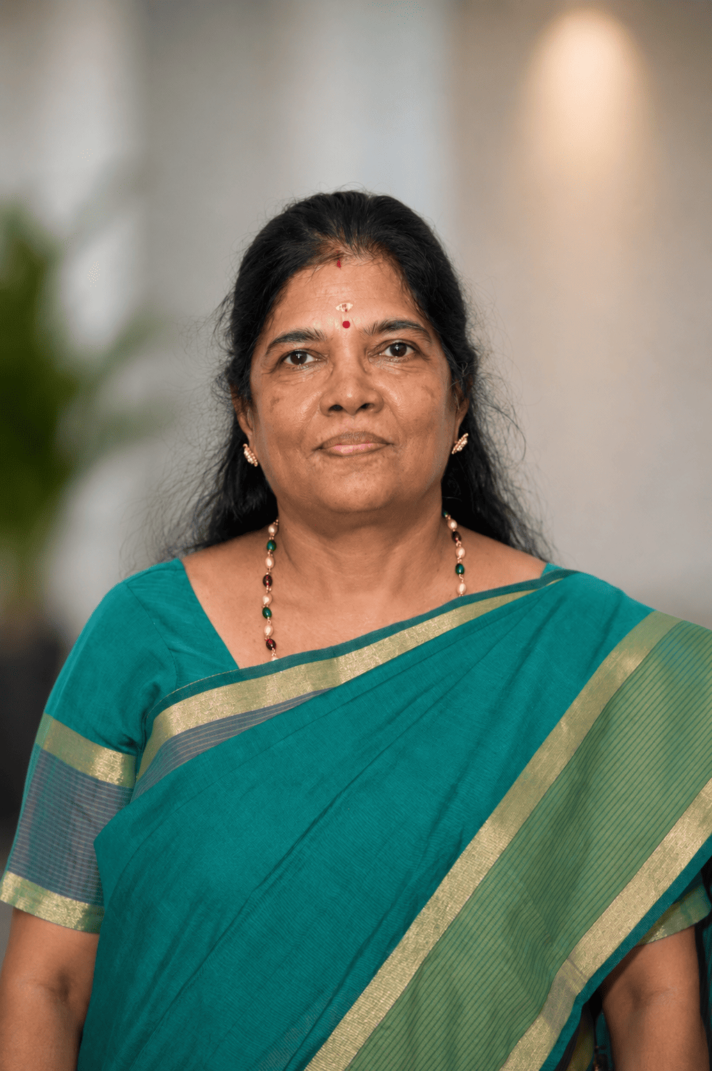 Sobhana AS