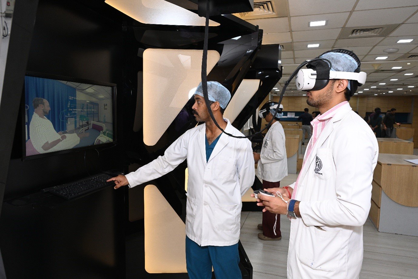 Medical Training