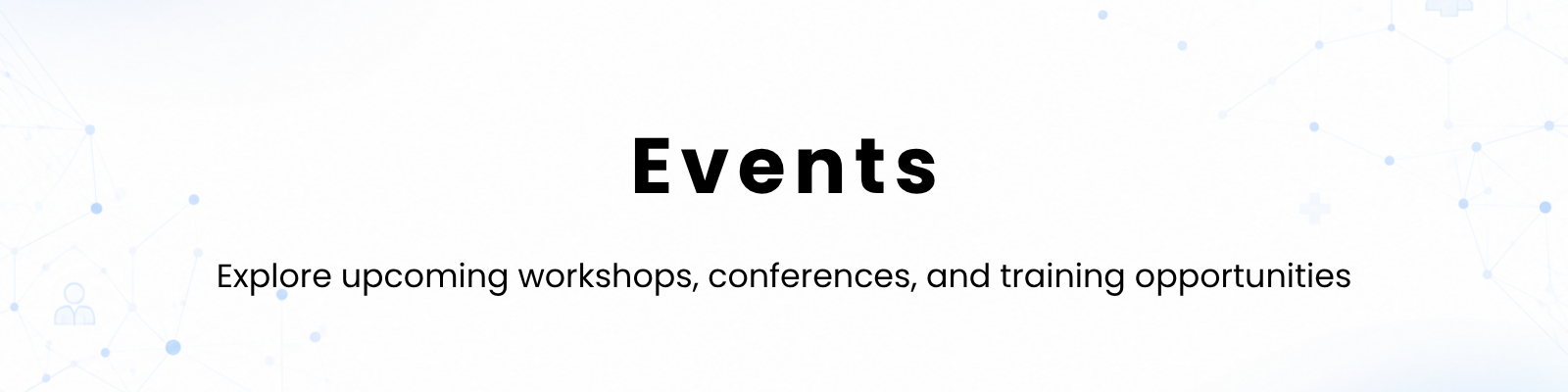 Events