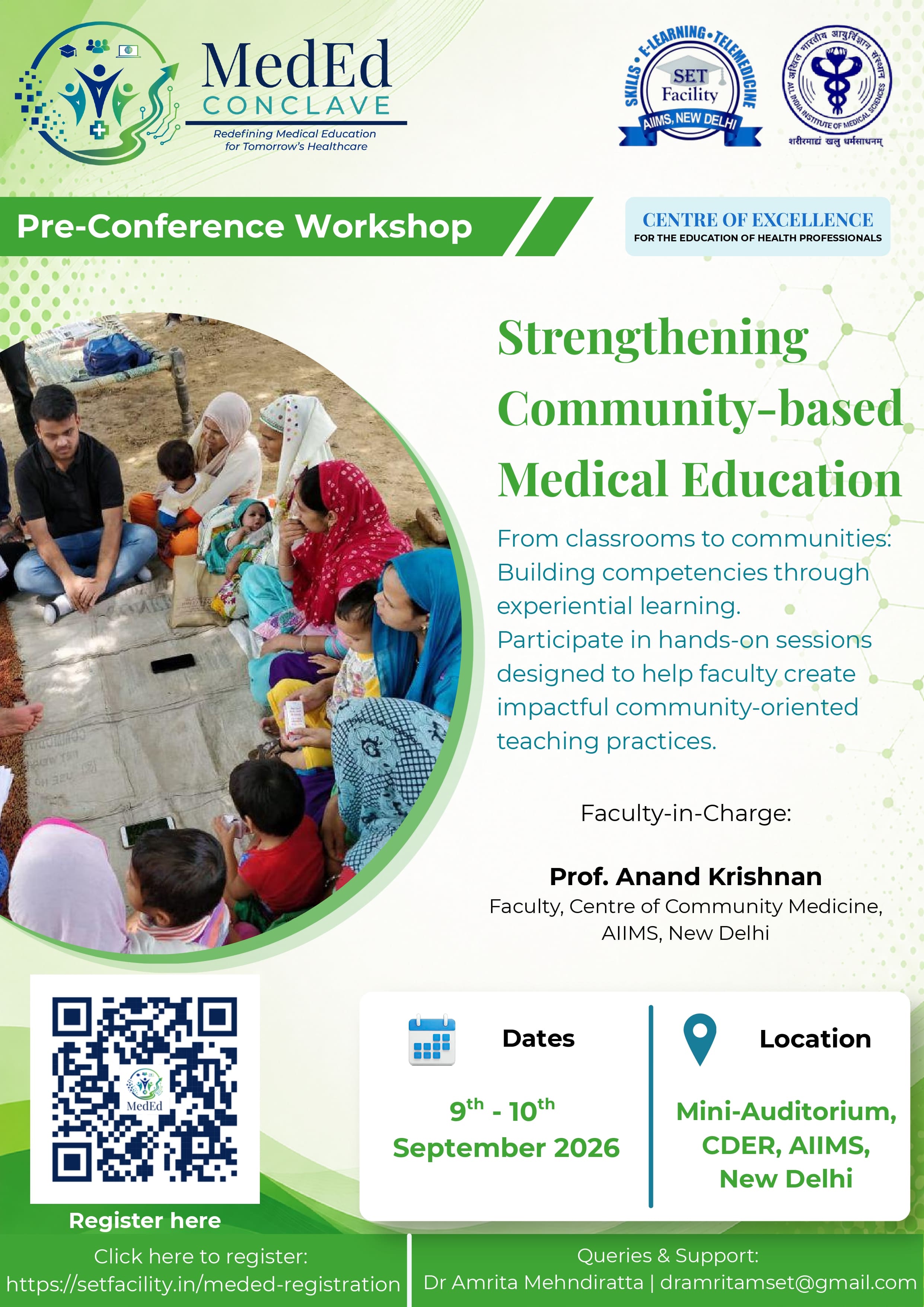 Com-BME- MedEd