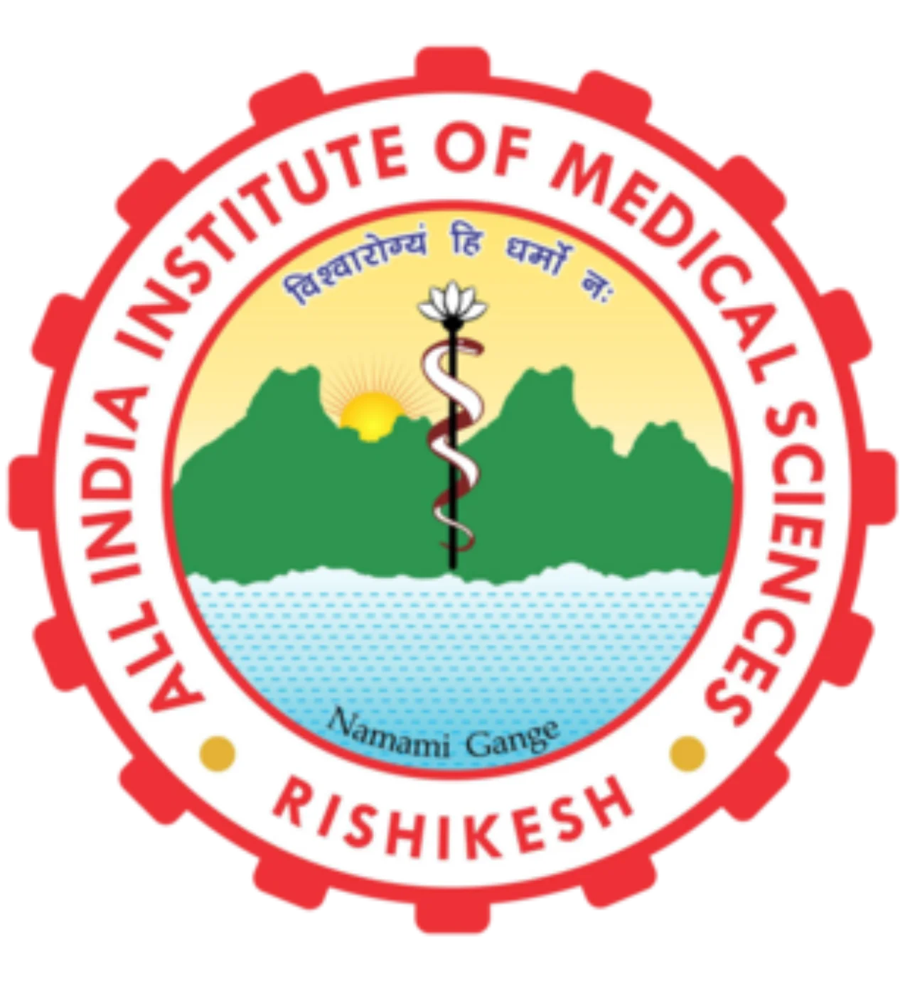 AIIMS